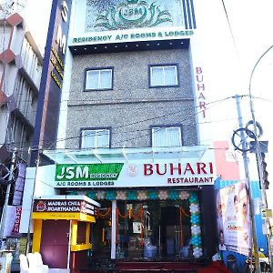 Jsm Residency