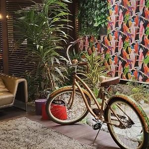 Hotel Boutique Casa Lozada